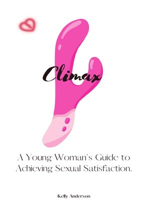 cover image of Climax